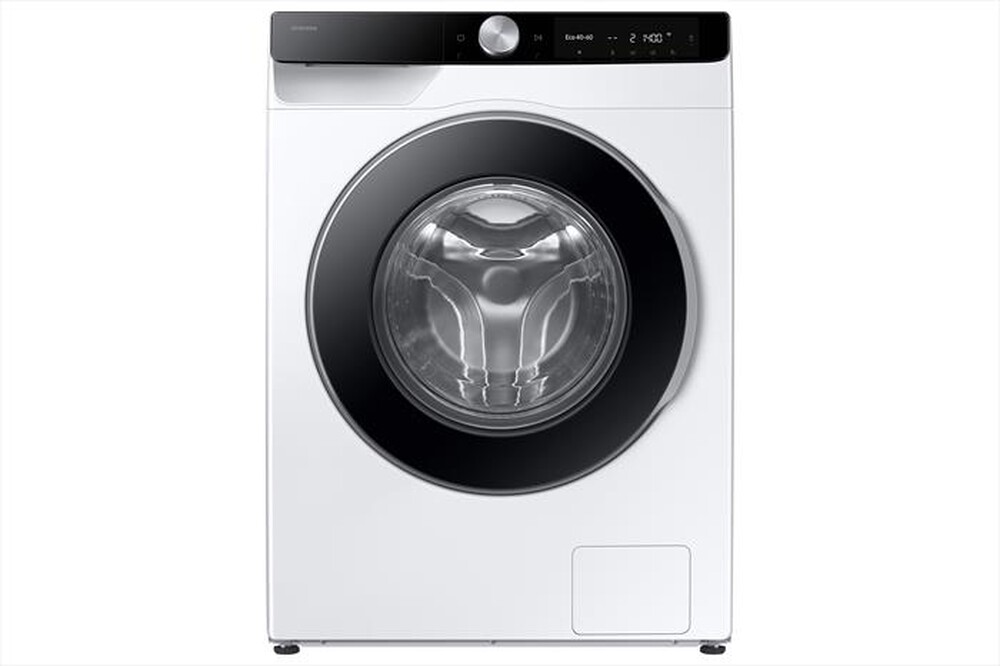 "SAMSUNG - Lavatrice WW90DG6U85LKU3 9 Kg Classe A-bianco"