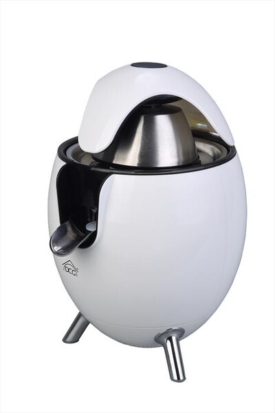 DCG ELTRONIC - ZP3375