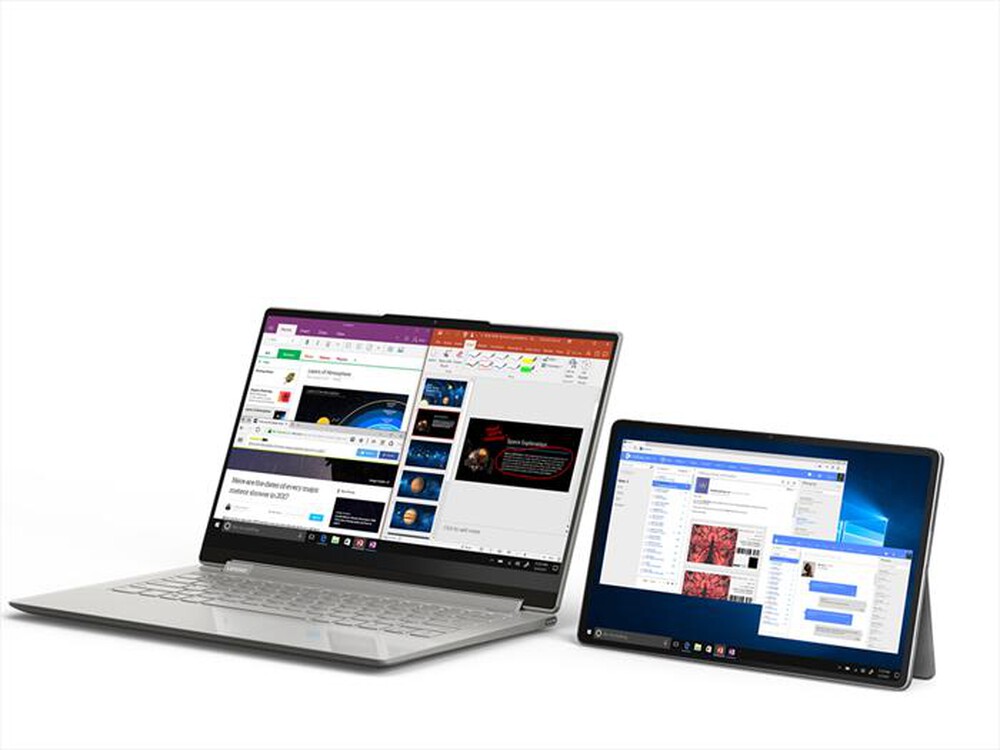 Immagine del prodotto LENOVO - TAB P12 PRO-Grigio
