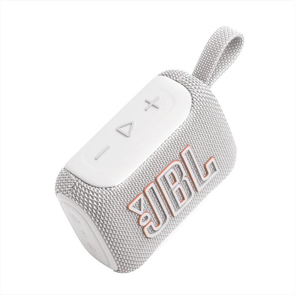 Immagine del prodotto HARMAN KARDON - GO 5 WHITE-Bianco