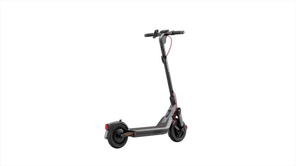 Immagine del prodotto SEGWAY - Monopattino elettrico NINEBOT E3 E-Grigio