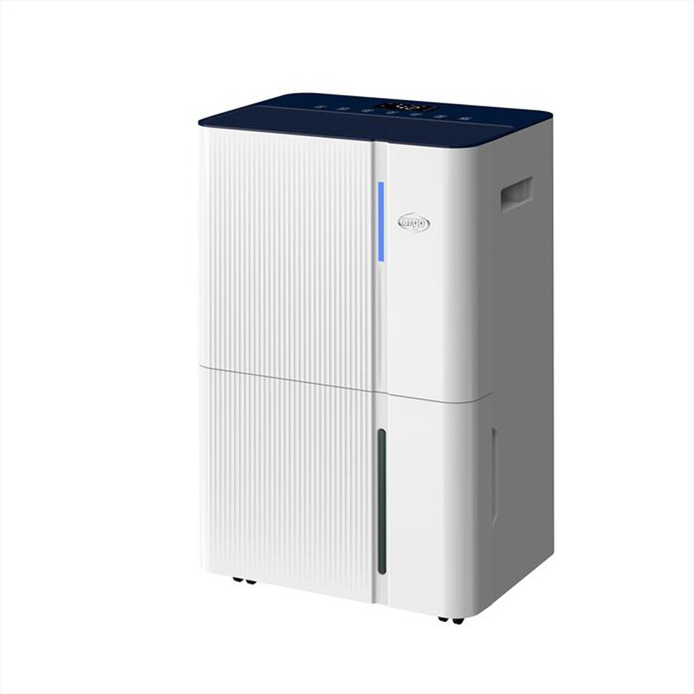"ARGO - Deumidificatore DRY PURY EVO WF 31-BIANCO"