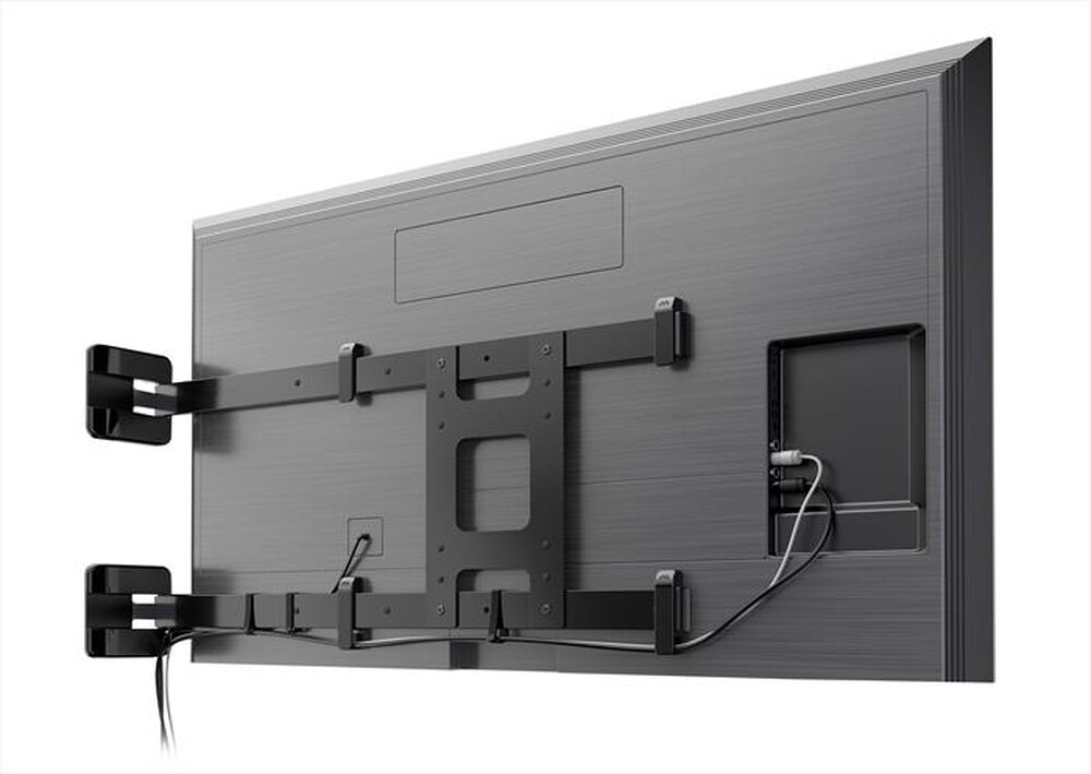 Immagine del prodotto MELICONI - FLAG TV-Nero