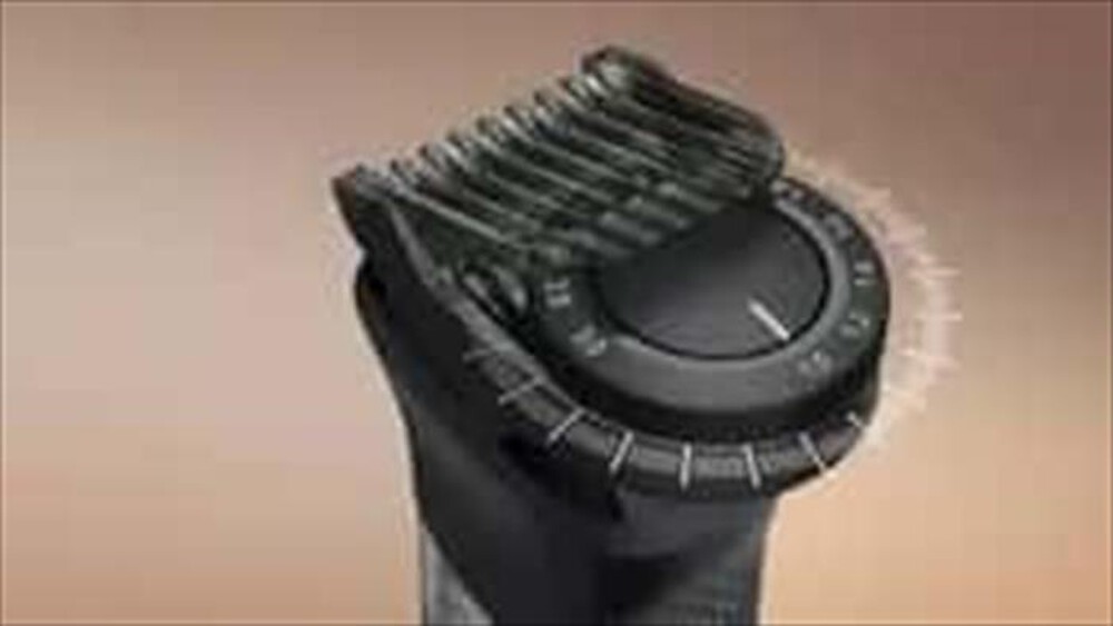 Immagine del prodotto PHILIPS - Tagliacapelli SERIE 7000 MG7941/15-grigio