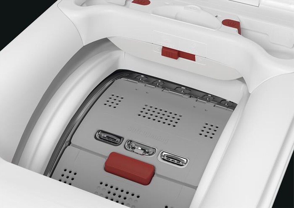 "AEG - Lavatrice L7TBE734 7 Kg Classe C-Bianco"