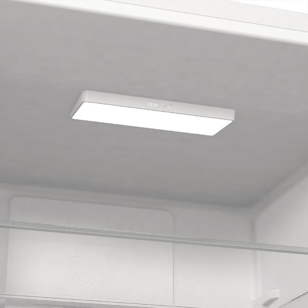 Immagine del prodotto SMEG - Frigorifero combinato FC20WDNE Classe E 331 lt-Bianco
