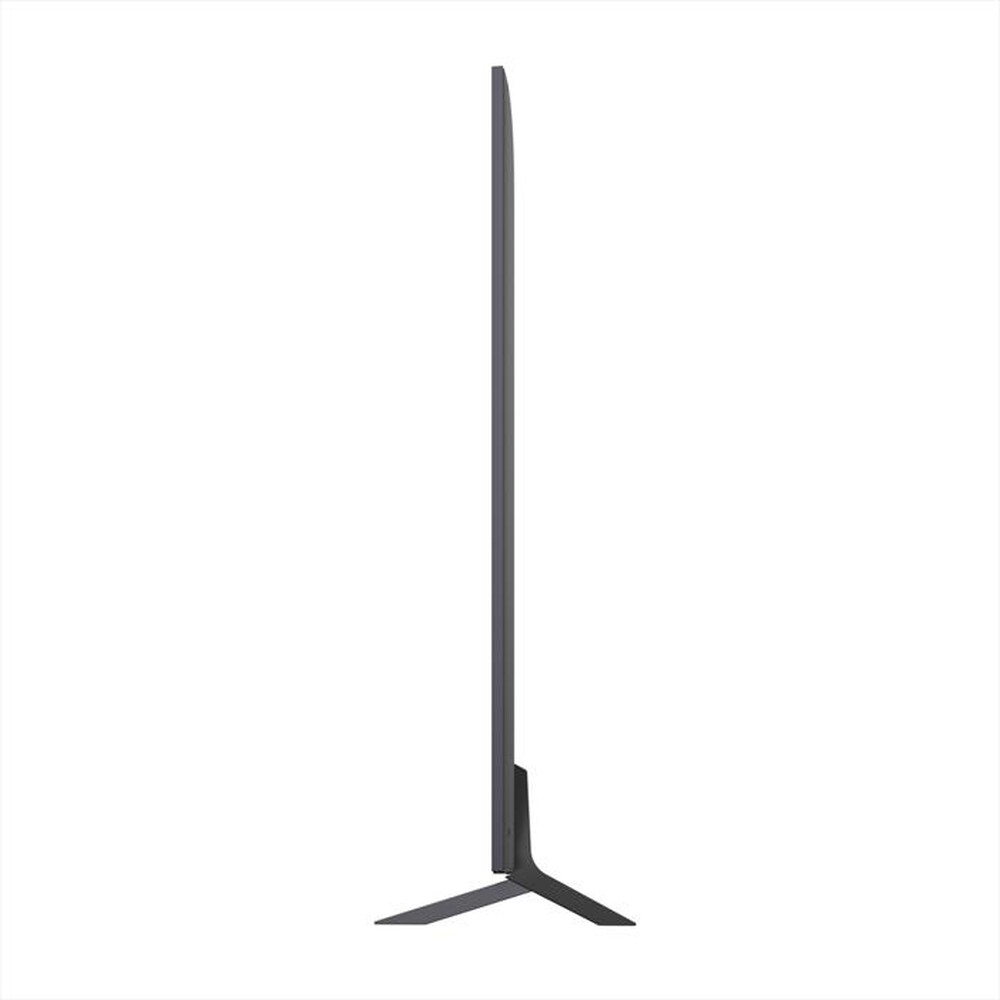 "LG - Smart TV QNED AI UHD 4K 86\" 86QNED80A6A-Nero"