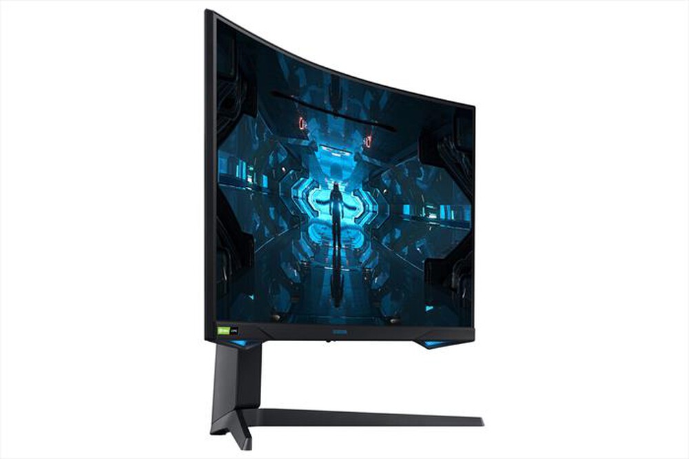 Immagine del prodotto SAMSUNG - LC27G75TQSRXEN
