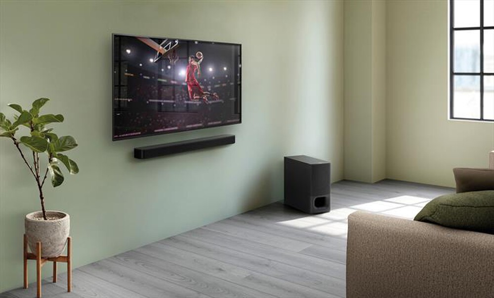 "SONY - HTS350.CEL"