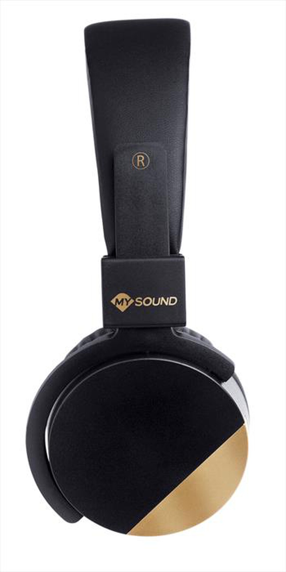 Immagine del prodotto MELICONI - SPEAK METAL BLACK-METAL