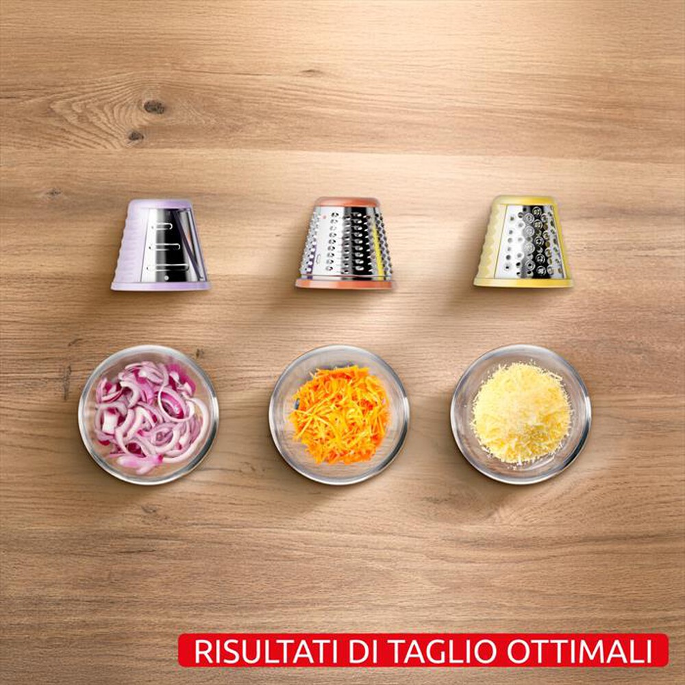 Immagine del prodotto MOULINEX - Tritatutto DK8638E0-Nero