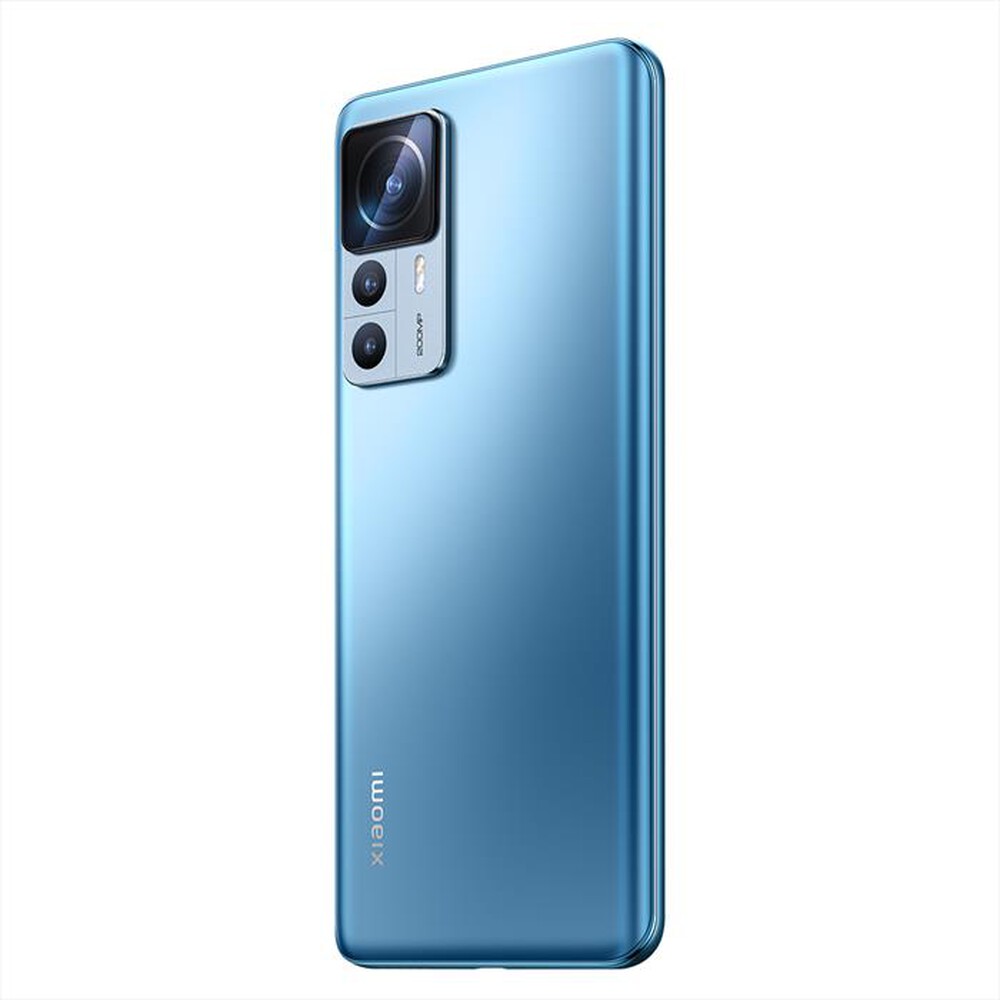 "XIAOMI - XIAOMI 12T PRO 8+256-Clear Blue"