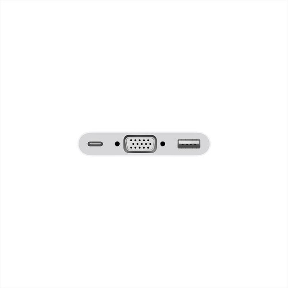 "APPLE - Adattatore multiporta da USB-C a VGA"