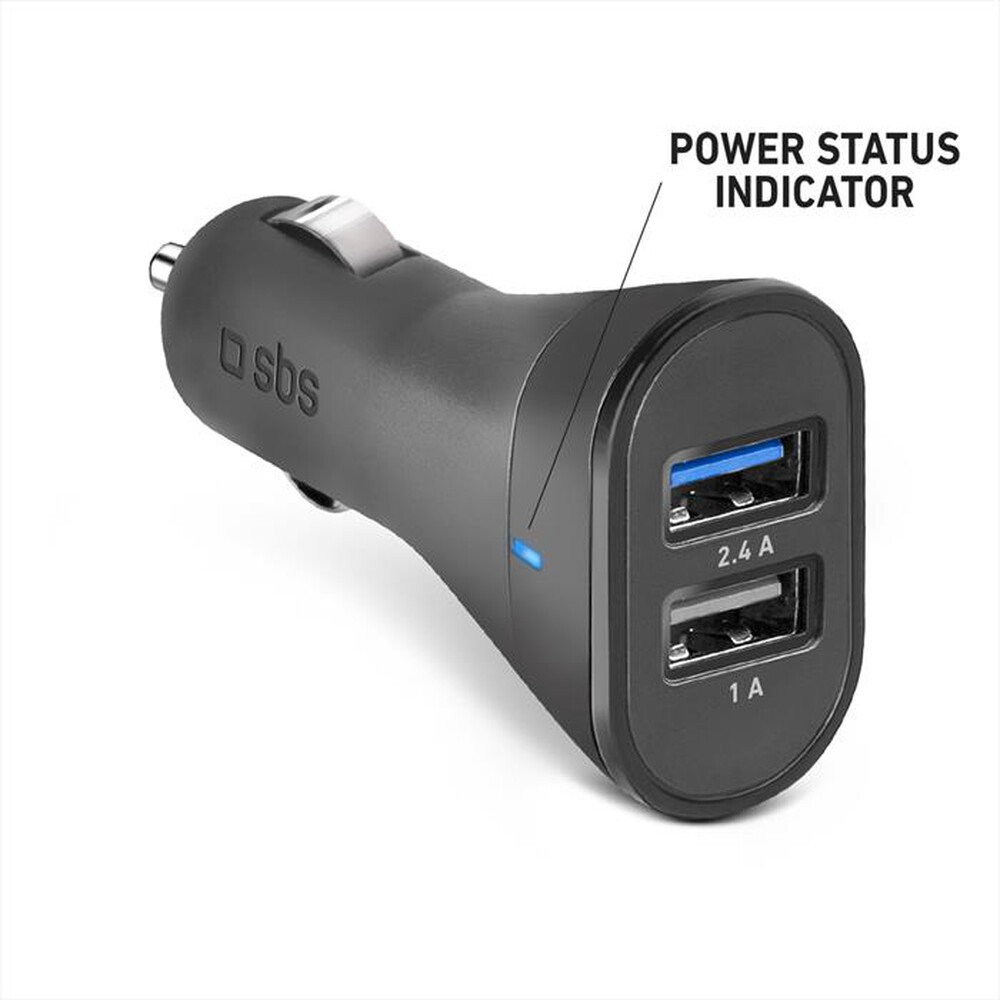 "SBS - TECR2USB24AFAST"