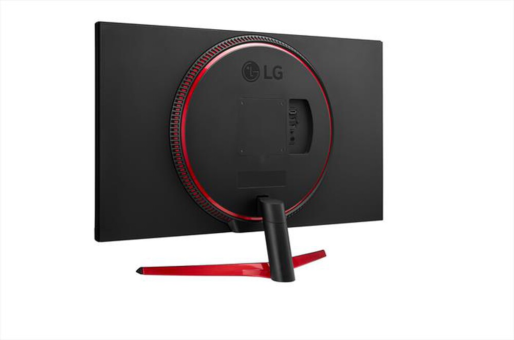 "LG - 32GN600-B-Nero"