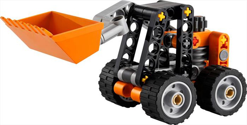 Immagine del prodotto LEGO - TECHNIC Minipala - 30710