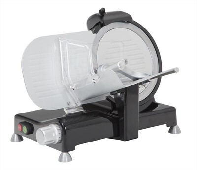 R.G.V. - LUXURY 25 BLACK EDITION-Nero