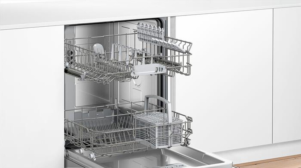 Immagine del prodotto BOSCH - Lavastoviglie incasso SMV2ITX16E Classe E
