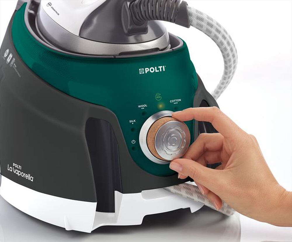 "POLTI - La Vaporella XT120C"