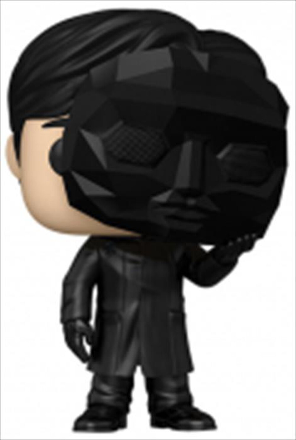 Immagine del prodotto FUNKO - FUNKO POP Squid Game Front Man 1486 - FUPC1781-n.d.