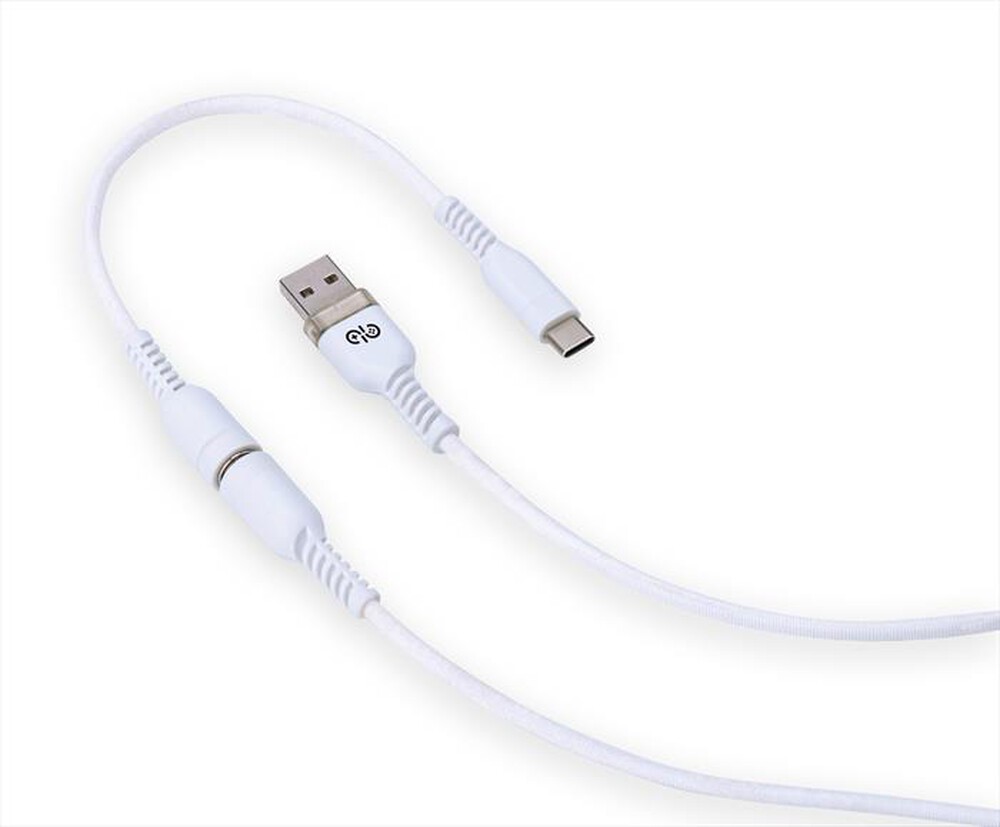 "QUBICK - CAVO PLAY & CHARGE (USB TYPE-C) PS5"