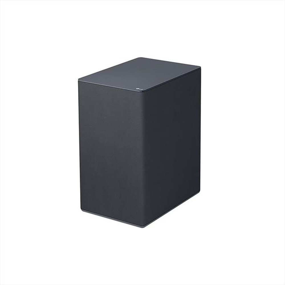 Immagine del prodotto LG - Soundbar SC9S.DEUSLLK-Nero