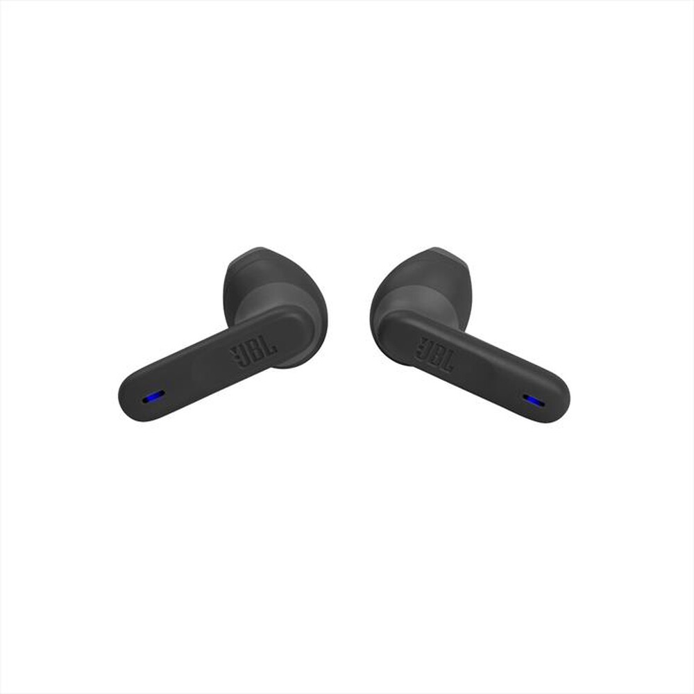 "JBL - Auricolari Bluetooth in ear WAVE 300 TWS-NERO"