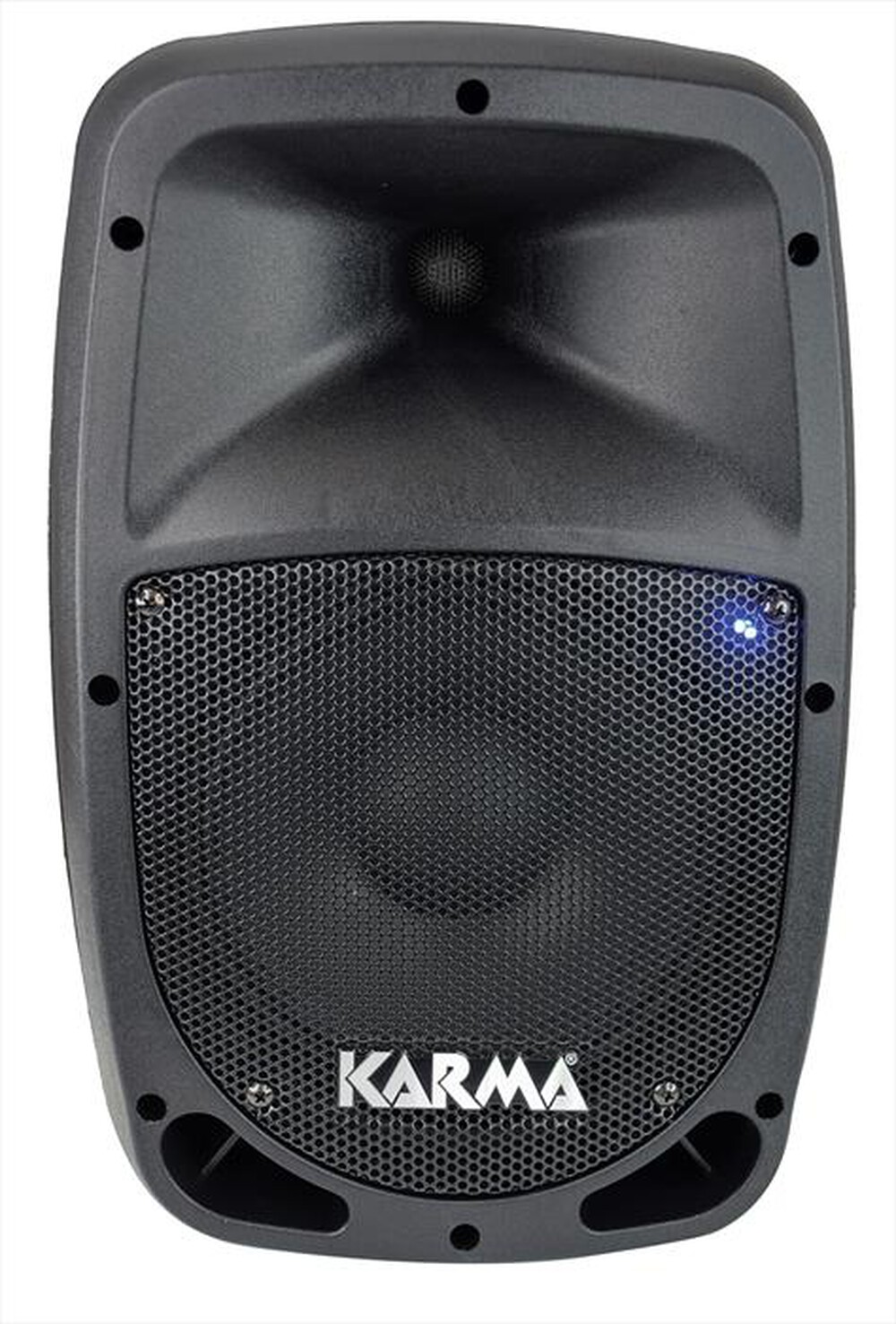 Immagine del prodotto KARMA - Diffusore amplificato BK 10A-Nero