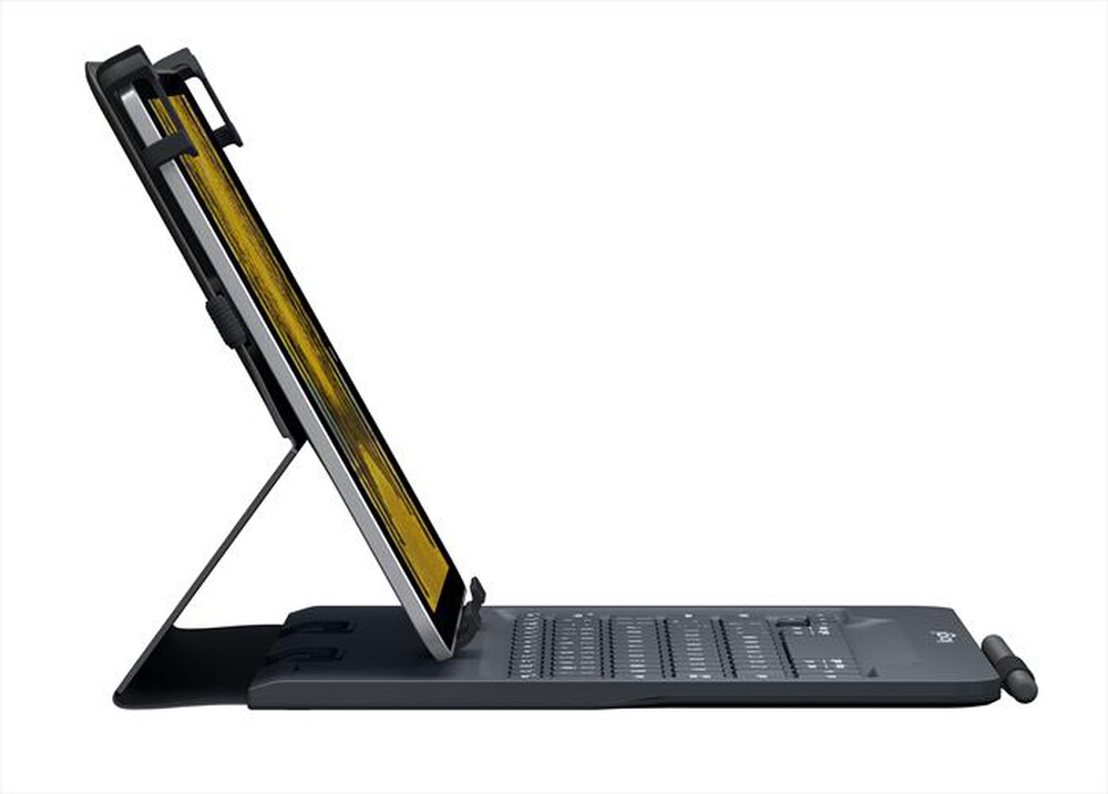 "LOGITECH - UNIVERSAL FOLIO-Nero"