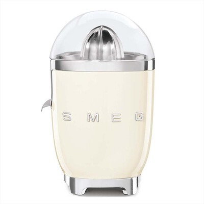 SMEG - Spremiagrumi 50's Style &ndash; CJF01CREU-panna
