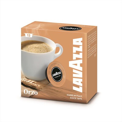 LAVAZZA - Orzo A MODO MIO 12 Caps - 