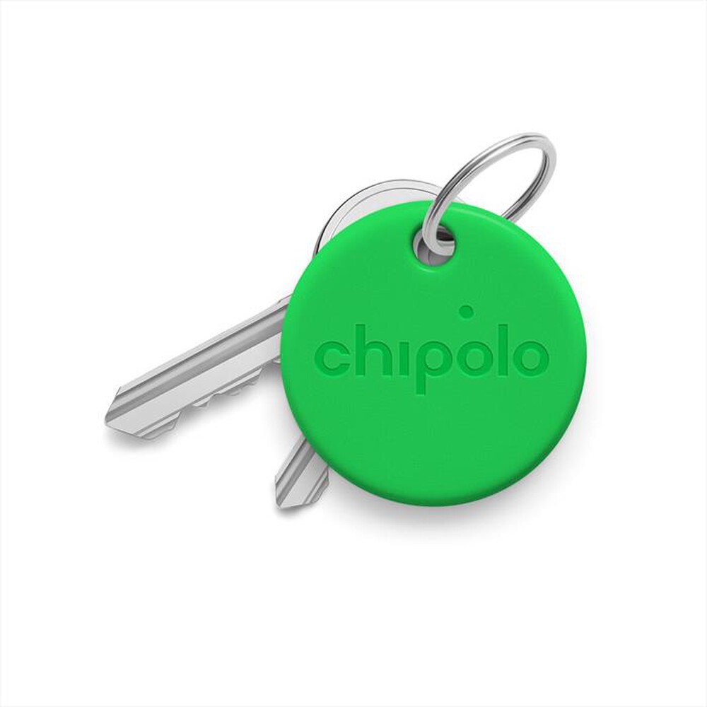 "CHIPOLO - CHIPOLO ONE-Verde"
