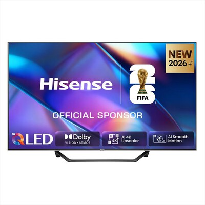 HISENSE - 43A79S-NERO