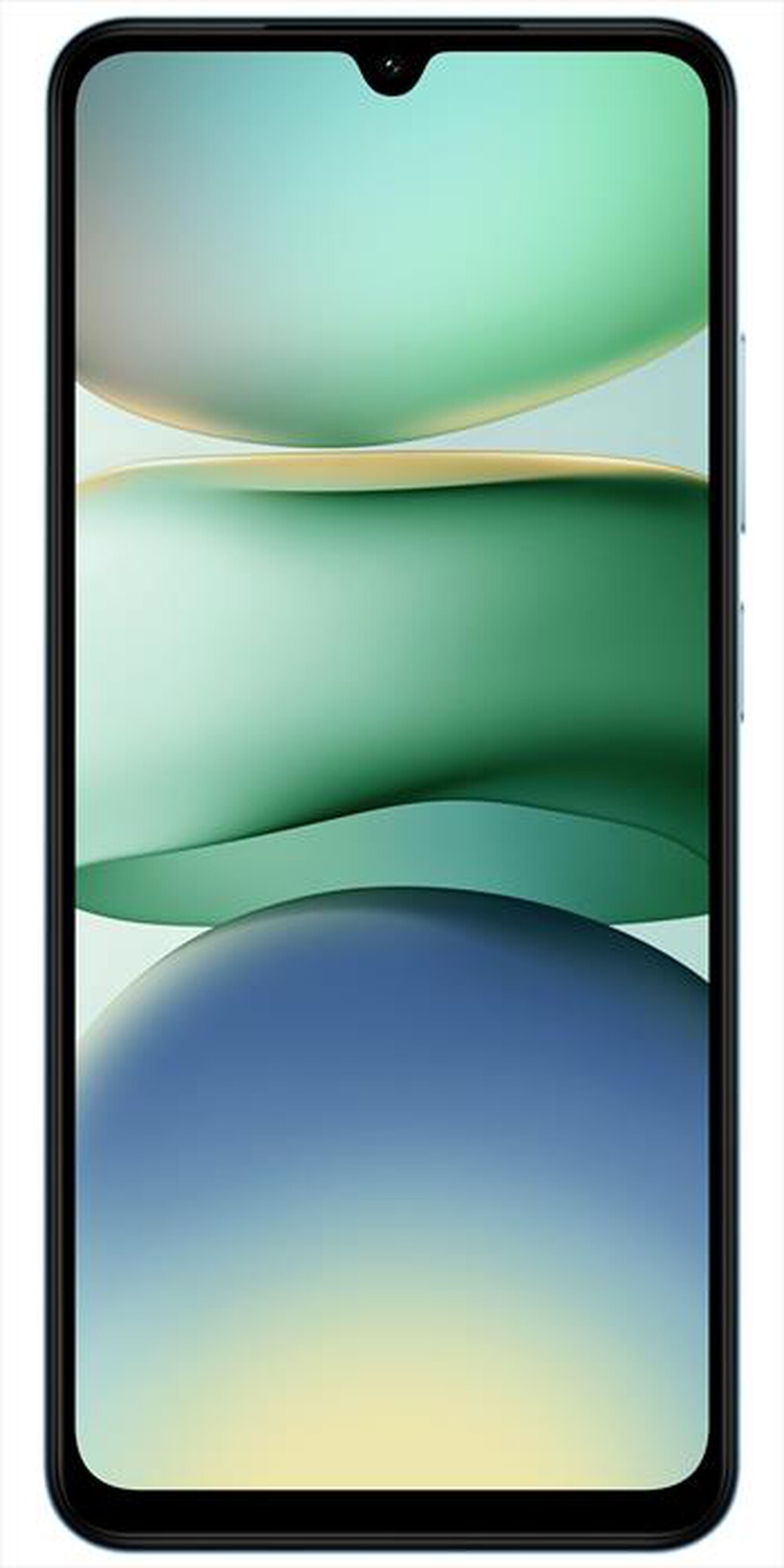 "XIAOMI - Smartphone REDMI A5 3+64GB-OCEAN BLUE"