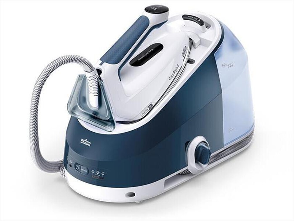 Immagine del prodotto BRAUN - Sistema stirante CARESTYLE 5 IS5245BL-BLU