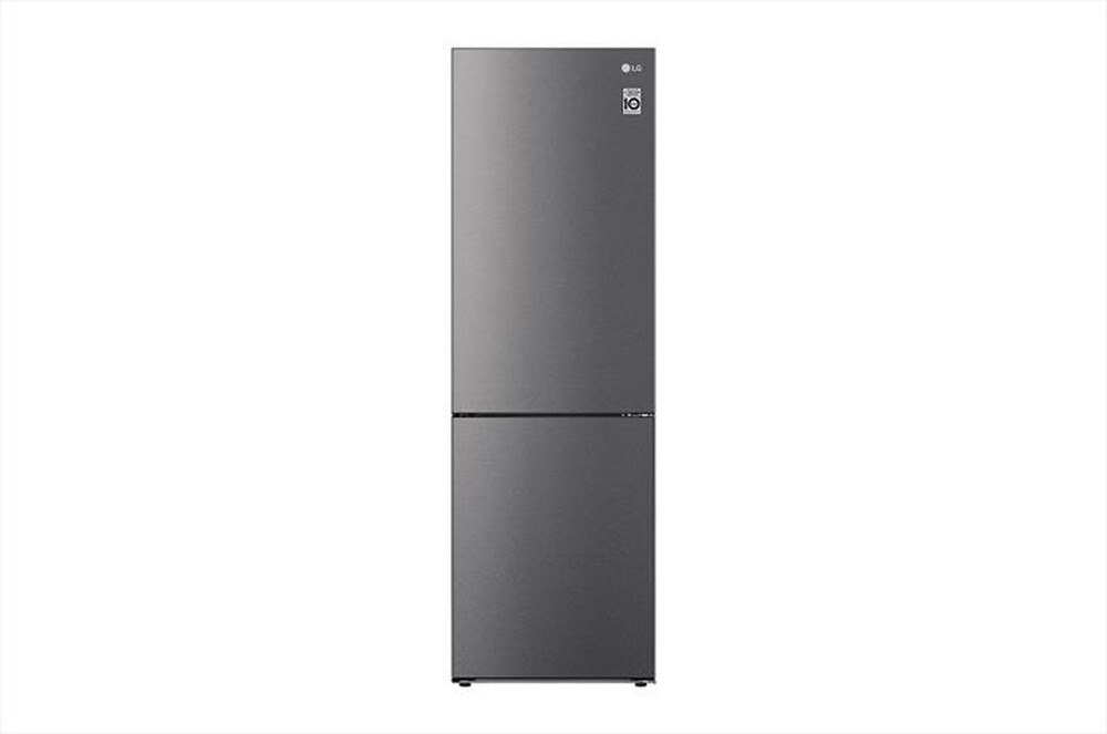"LG - Frigorifero combinato GBP61DSPGC Classe D 374lt"