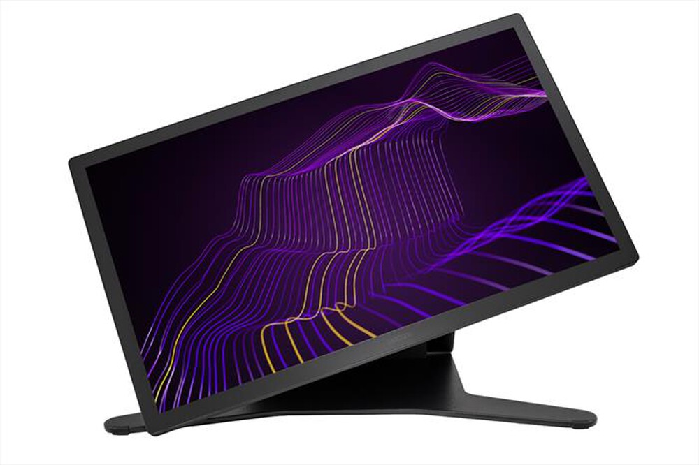 "WACOM - CINTIQ PRO 27 CON STAND-nero"