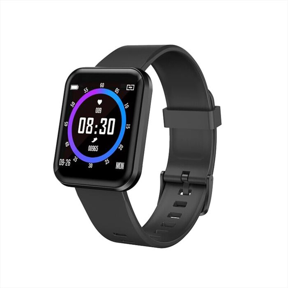 Immagine del prodotto LENOVO - SMARTWATCH E1 PRO-NERO