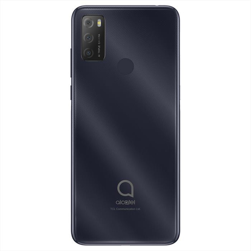 "ALCATEL - 1S 2021-Elegant Black"