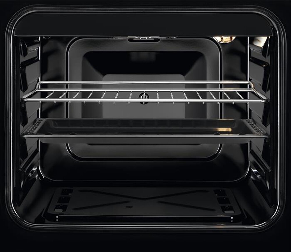 Immagine del prodotto ELECTROLUX - Cucina a gas LKK500000W Classe A-Bianco