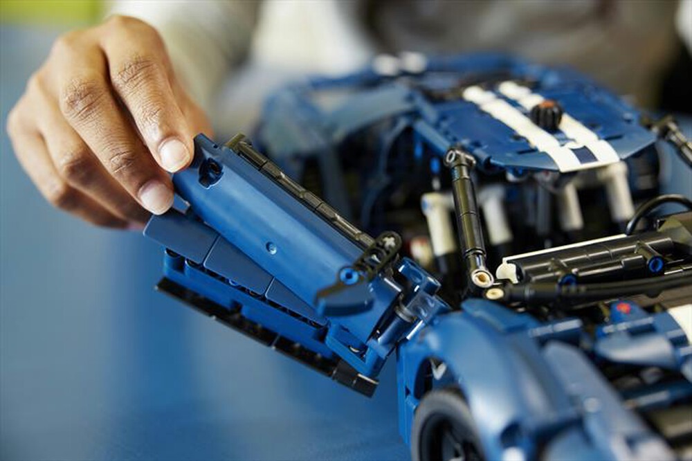 Immagine del prodotto LEGO - TECHNIC Ford GT 2022 42154