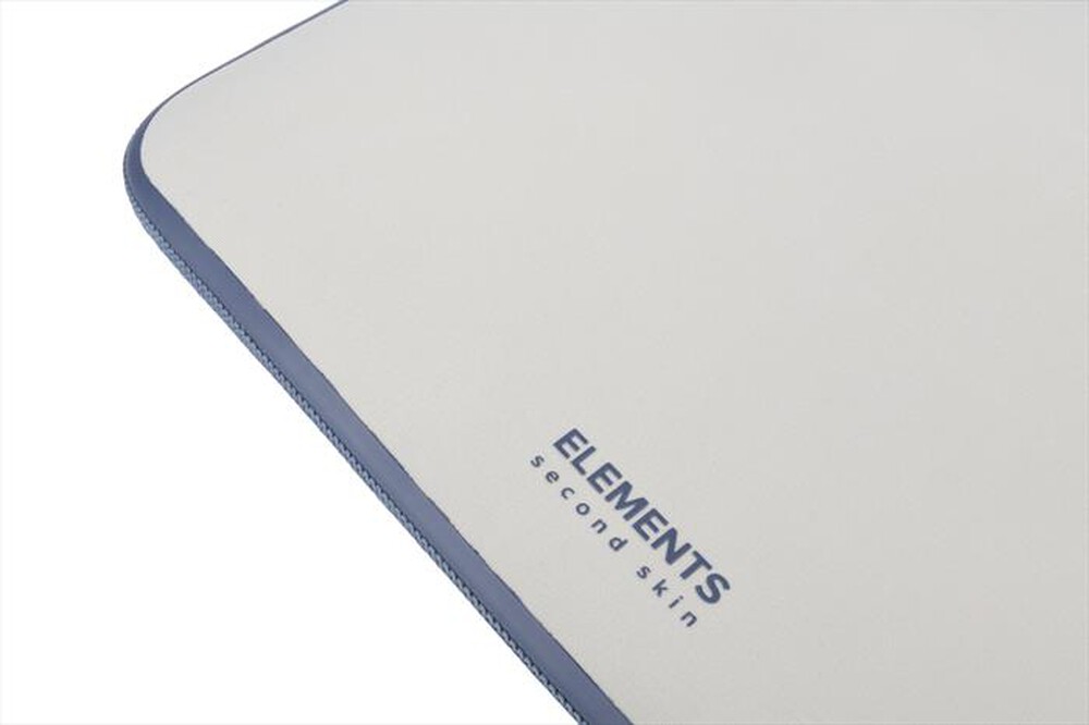 "TUCANO - Borsa ELEMENTS 2 per MacBook Air 15\" e laptop 14\"-GRIGIO"