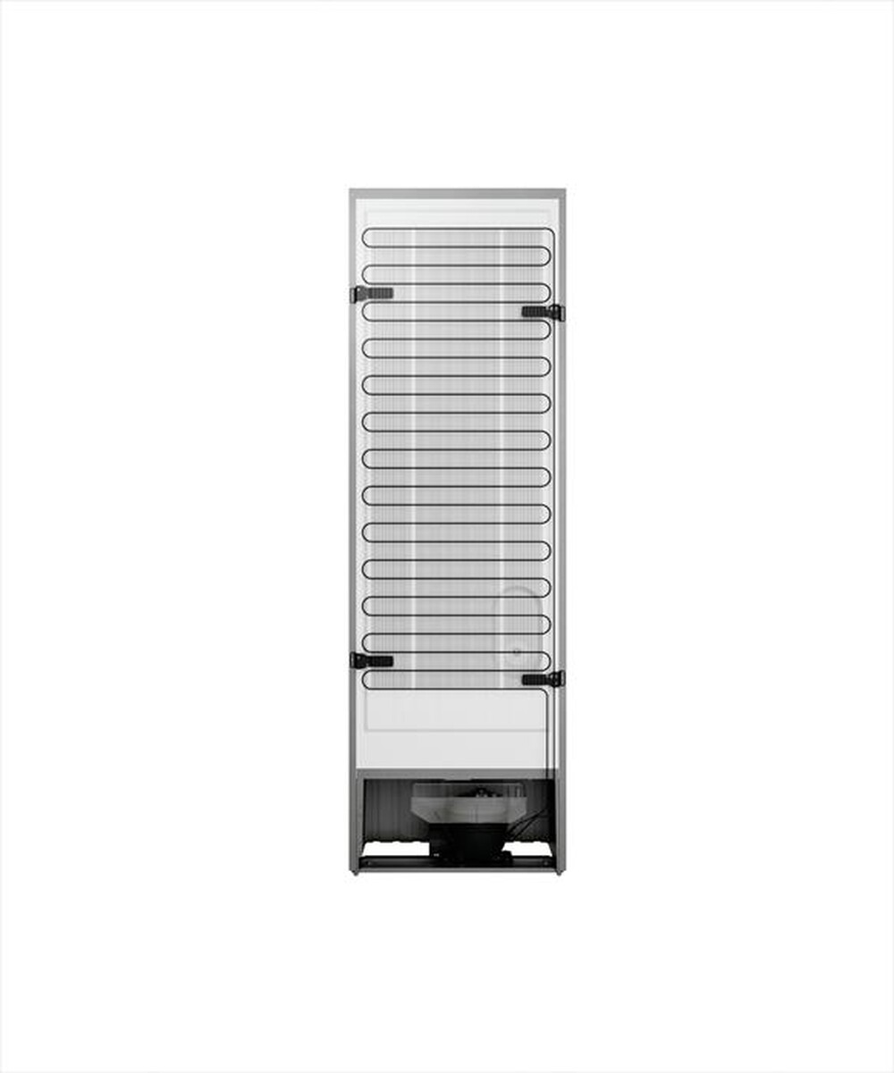 "HOTPOINT ARISTON - Frigorifero combinato HAFC8 TA33SX O3 Classe D"