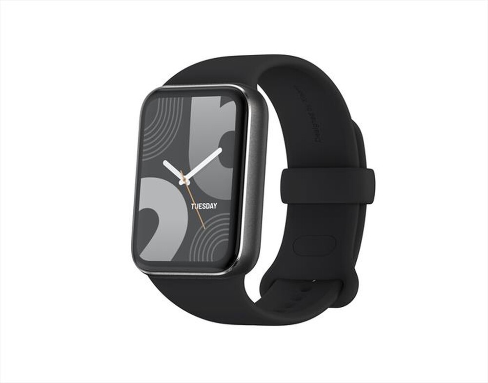 Immagine del prodotto XIAOMI - SMART BAND 9 PRO-Black