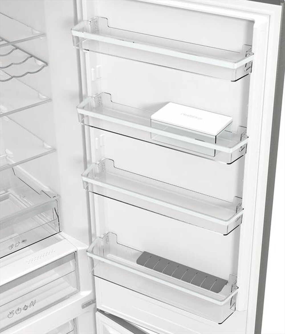 "SMEG - Frigorifero combinato FC21XDNC Classe  C 361 lt"