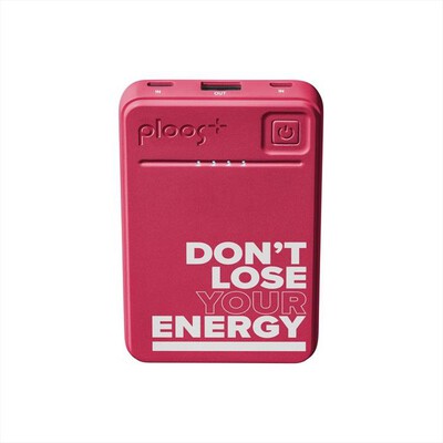 CELLULARLINE - Power bank 5000 PLPBWORDS50001
