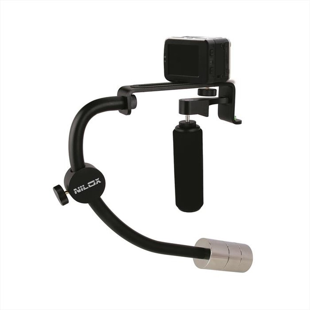 "NILOX - Video Stabilizer Nilox"
