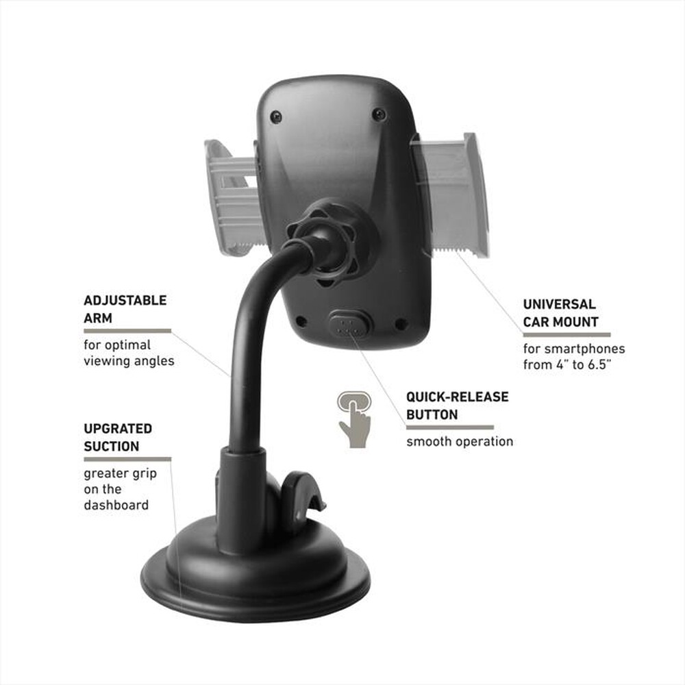 Immagine del prodotto SBS - TE0UCH20W-Nero