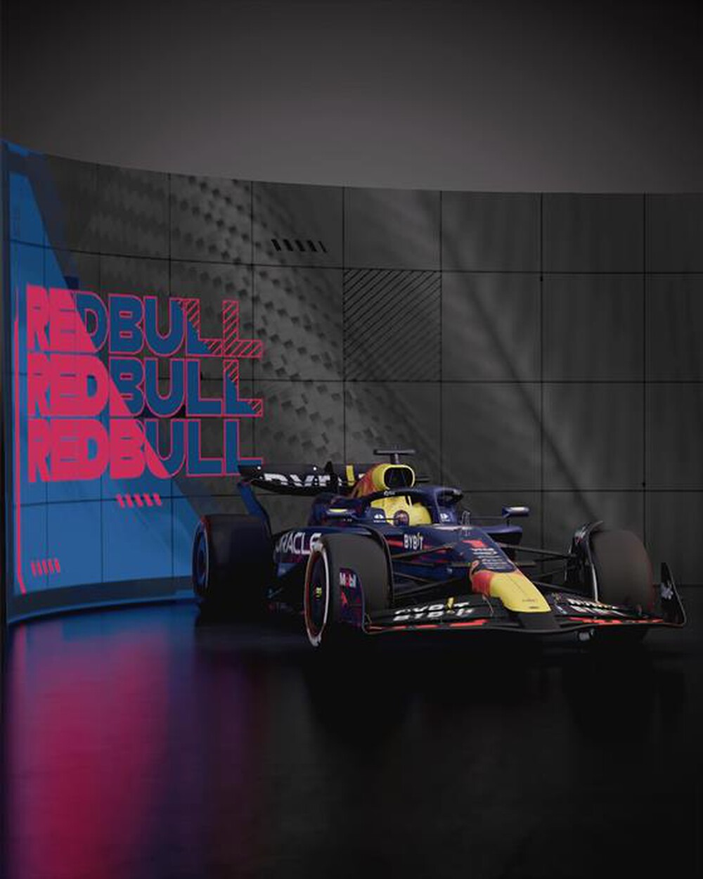 Immagine del prodotto ELECTRONIC ARTS - F1 24 PS4