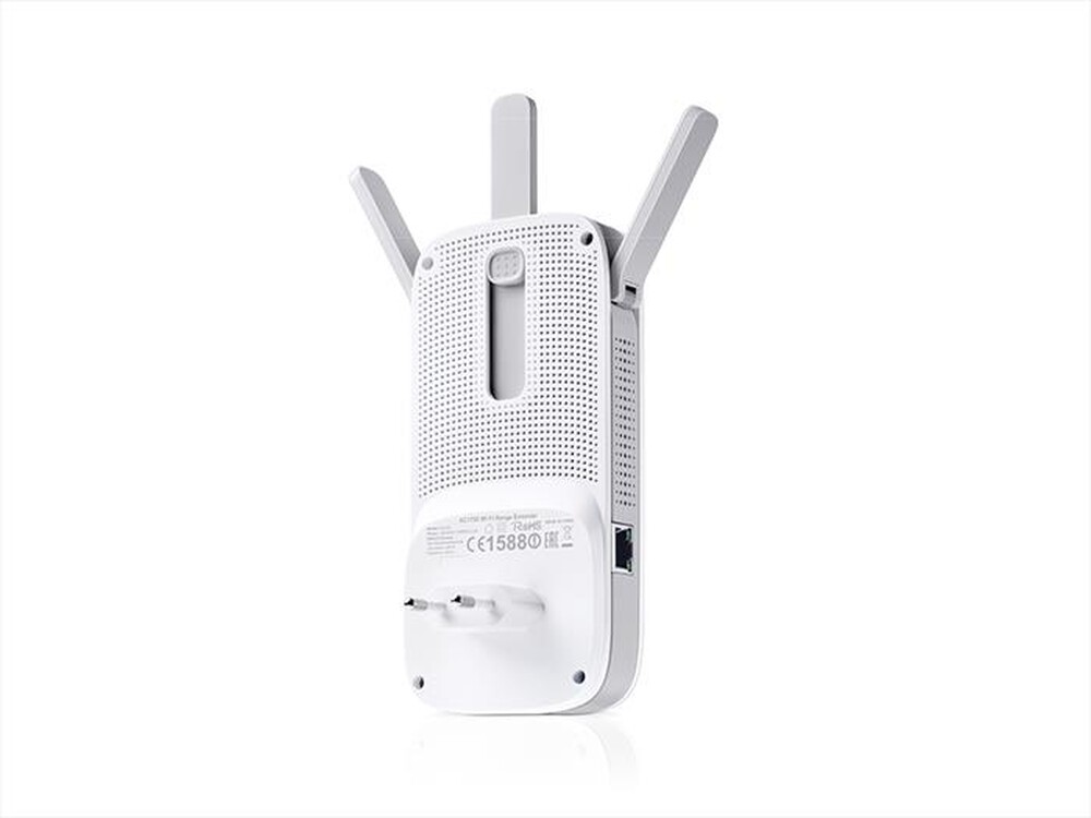 Immagine del prodotto TP-LINK - RE450 AC1750 Wi-Fi Range Extender